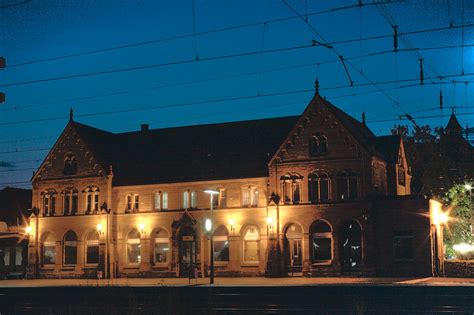 Schlüsseldienst Gelnhausen Bahnhof - Professioneller Schlossaustausch